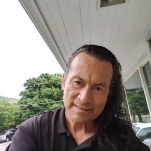 Meet your Posher, Ronald